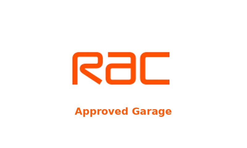 RAC Approved Garage accreditation – Auto Care Centre Windsor